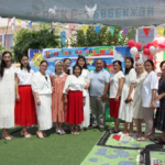 Біздің ұжым