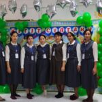 Біздің ұжым